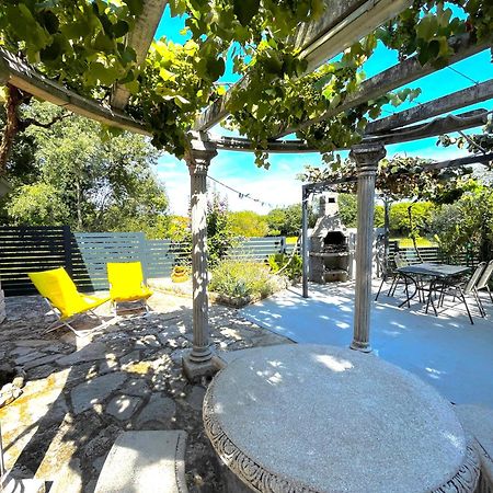 Apartamento Sea Heaven Rovinj Exterior foto