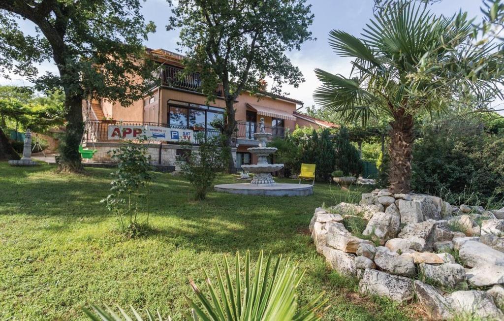 Apartamento Sea Heaven Rovinj Exterior foto