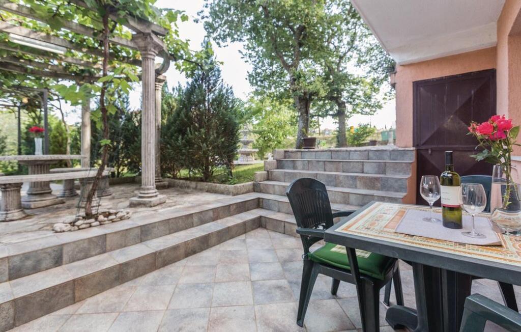 Apartamento Sea Heaven Rovinj Exterior foto