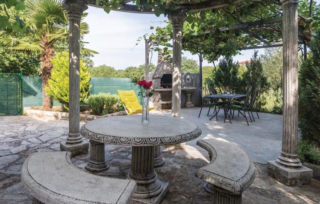 Apartamento Sea Heaven Rovinj Exterior foto
