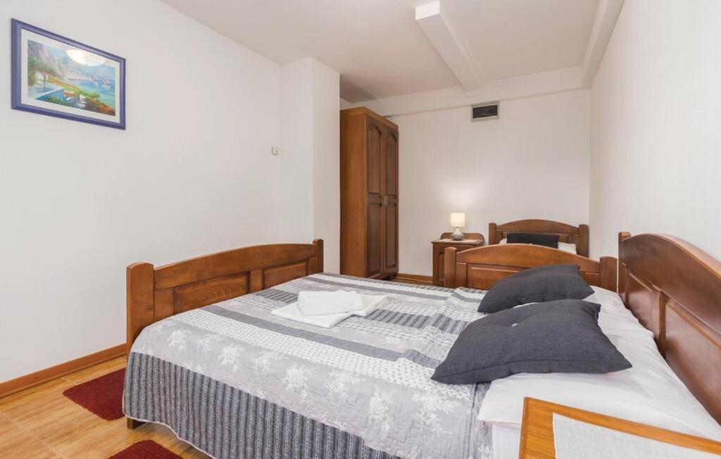 Apartamento Sea Heaven Rovinj Exterior foto