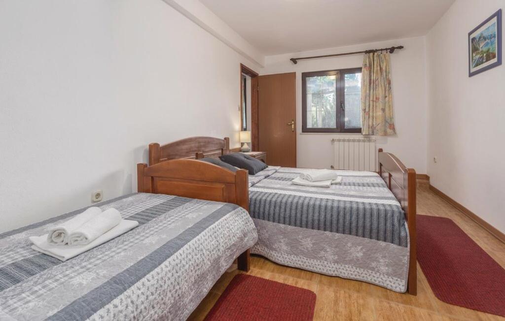 Apartamento Sea Heaven Rovinj Exterior foto