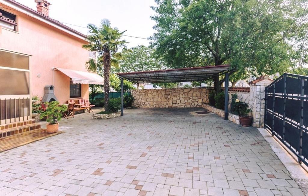 Apartamento Sea Heaven Rovinj Exterior foto