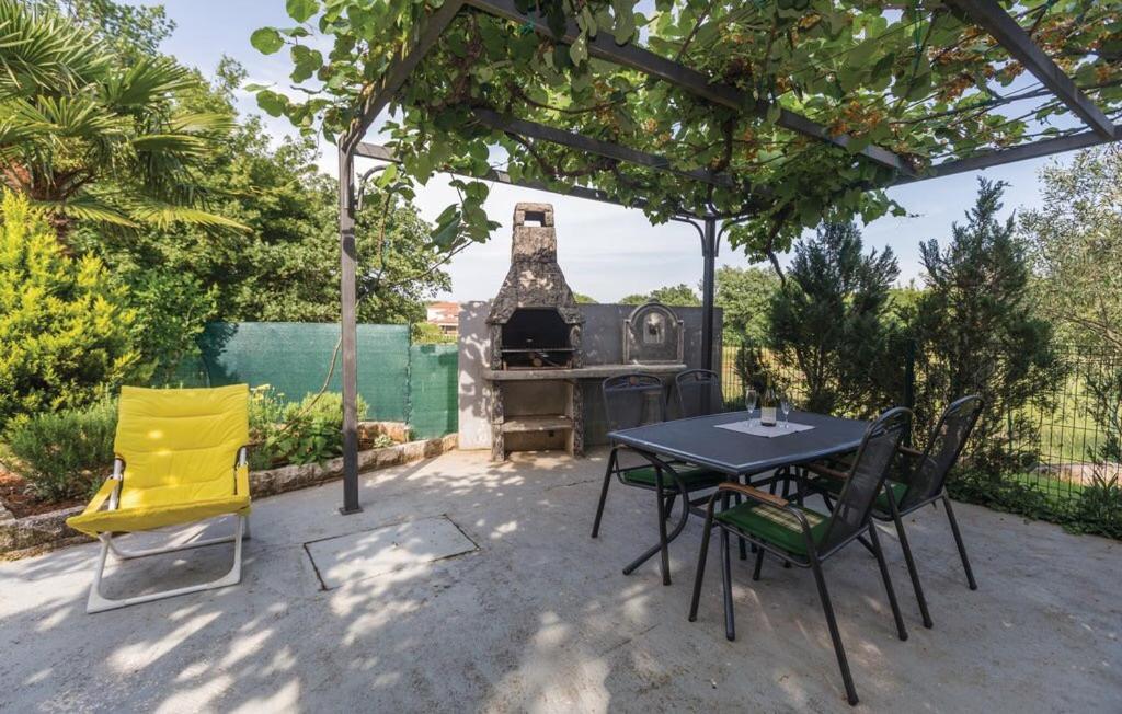 Apartamento Sea Heaven Rovinj Exterior foto