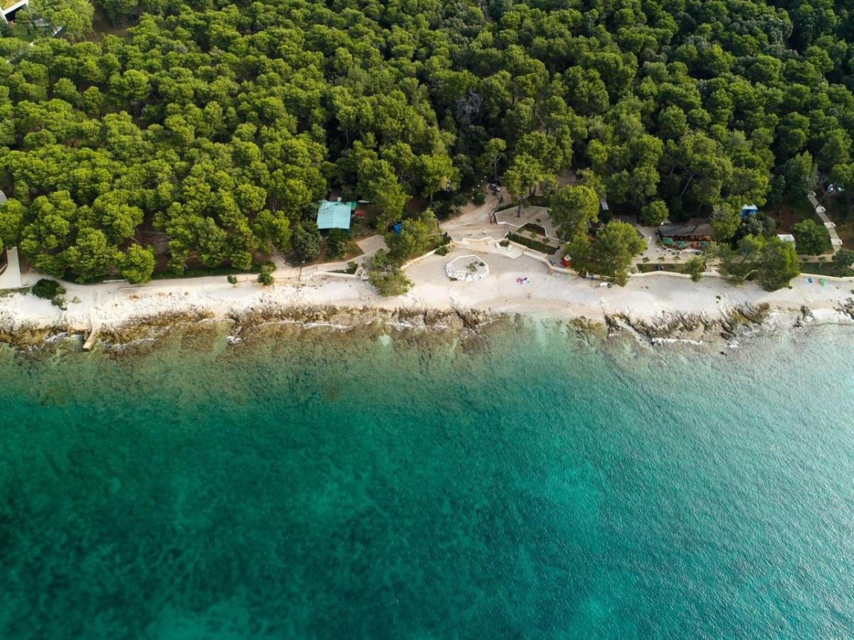 Apartamento Sea Heaven Rovinj Exterior foto