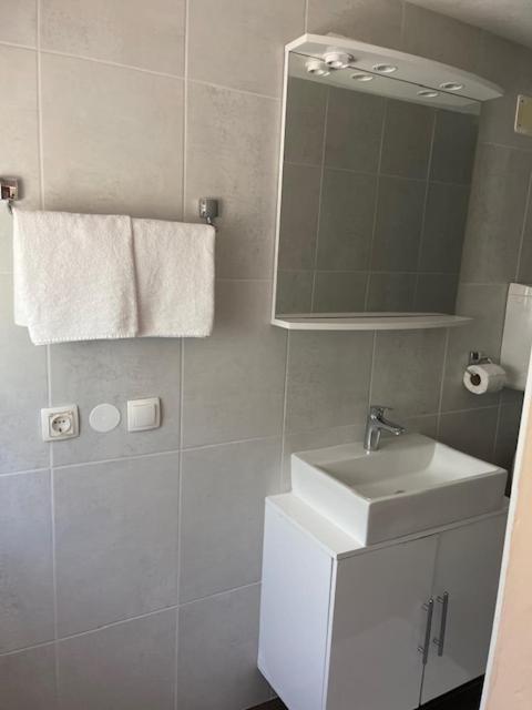 Apartamento Sea Heaven Rovinj Exterior foto