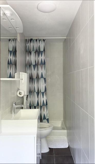 Apartamento Sea Heaven Rovinj Exterior foto