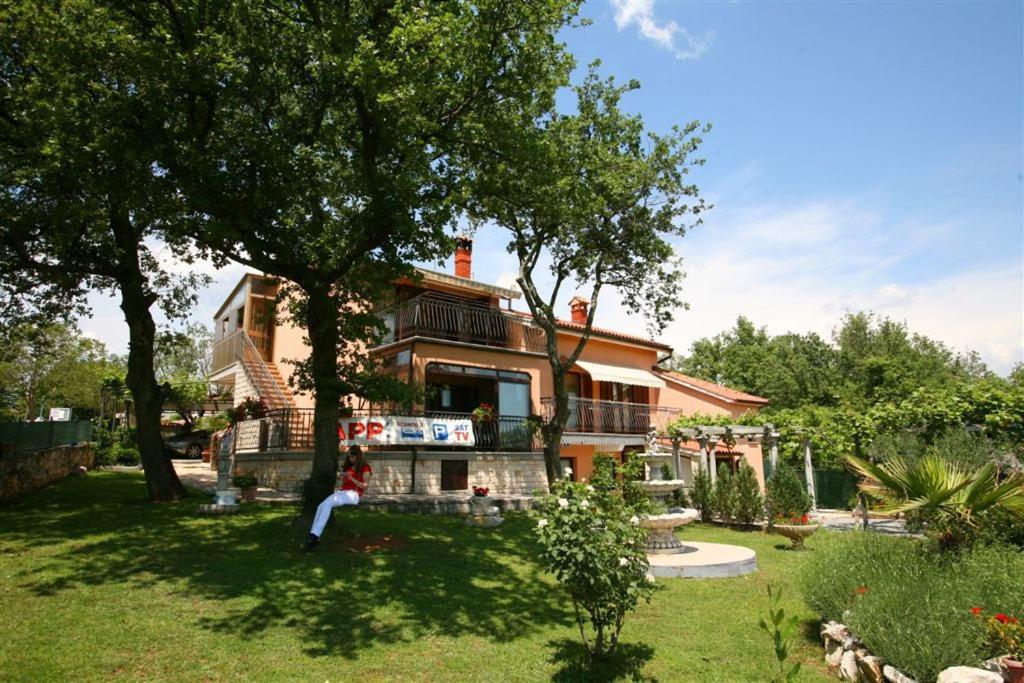 Apartamento Sea Heaven Rovinj Exterior foto