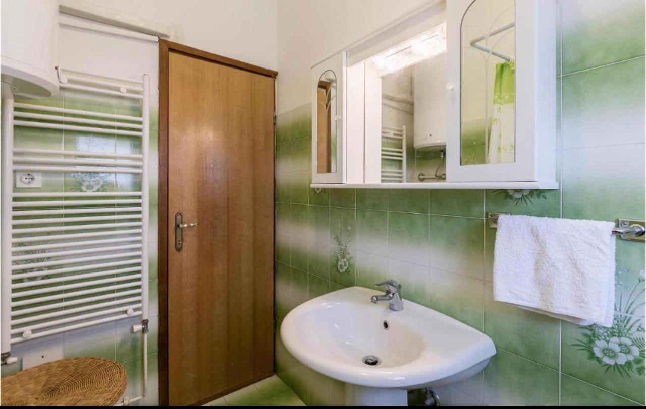 Apartamento Sea Heaven Rovinj Exterior foto