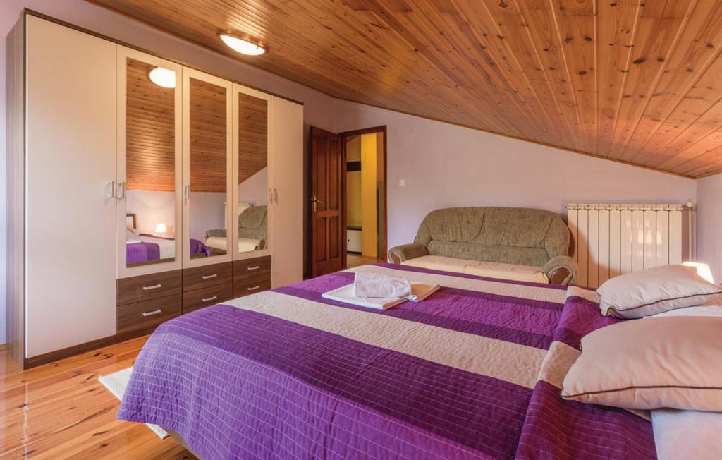 Apartamento Sea Heaven Rovinj Exterior foto