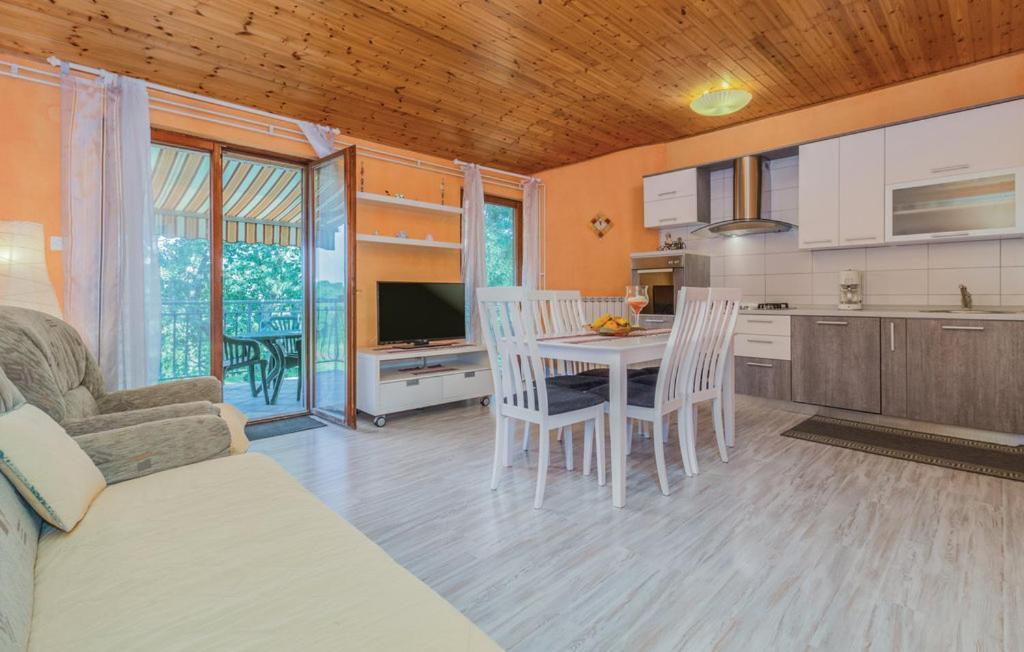 Apartamento Sea Heaven Rovinj Exterior foto