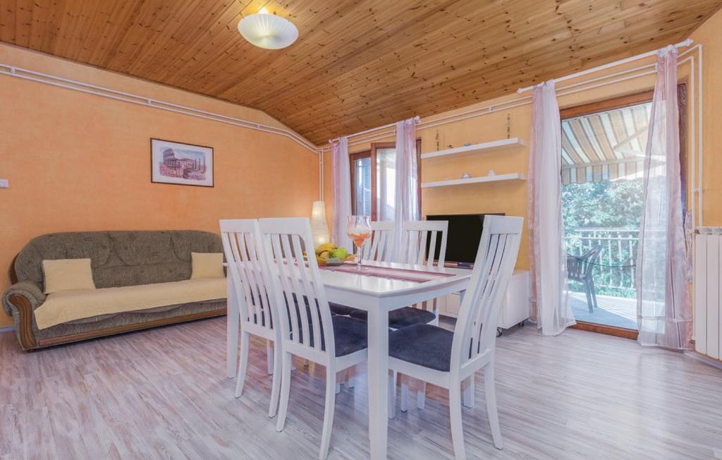 Apartamento Sea Heaven Rovinj Exterior foto