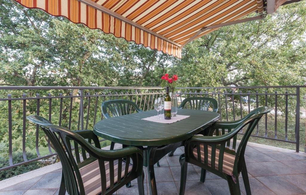 Apartamento Sea Heaven Rovinj Exterior foto