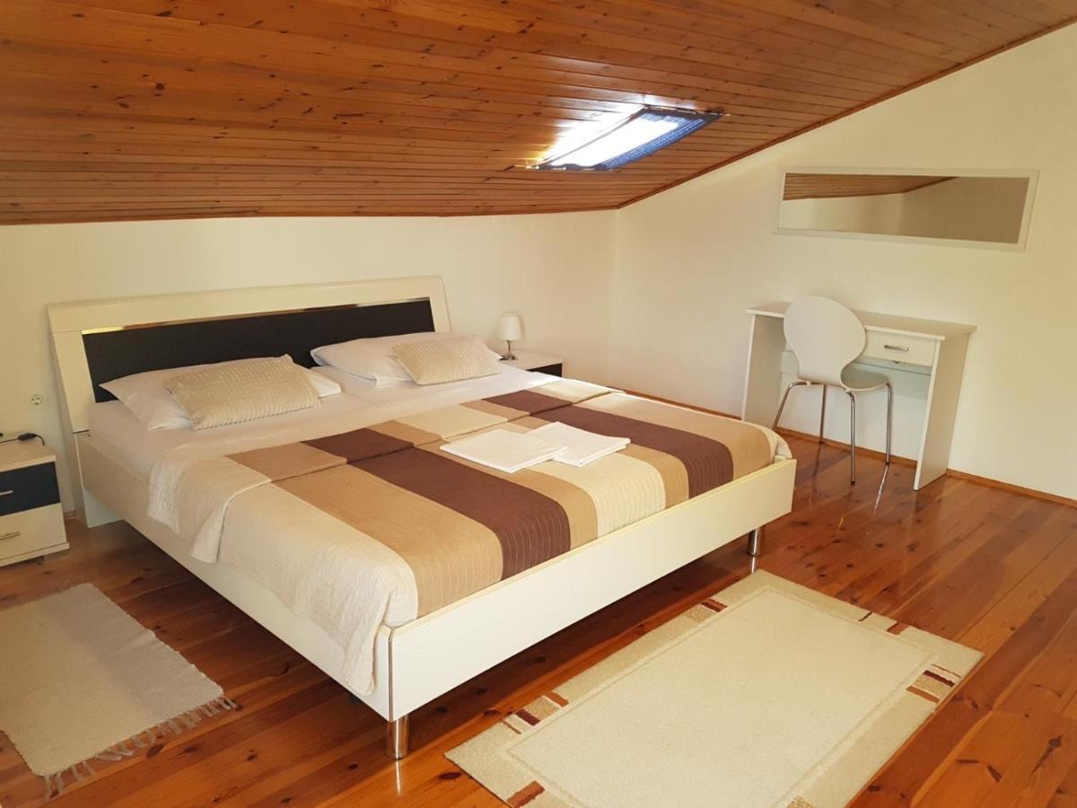 Apartamento Sea Heaven Rovinj Exterior foto
