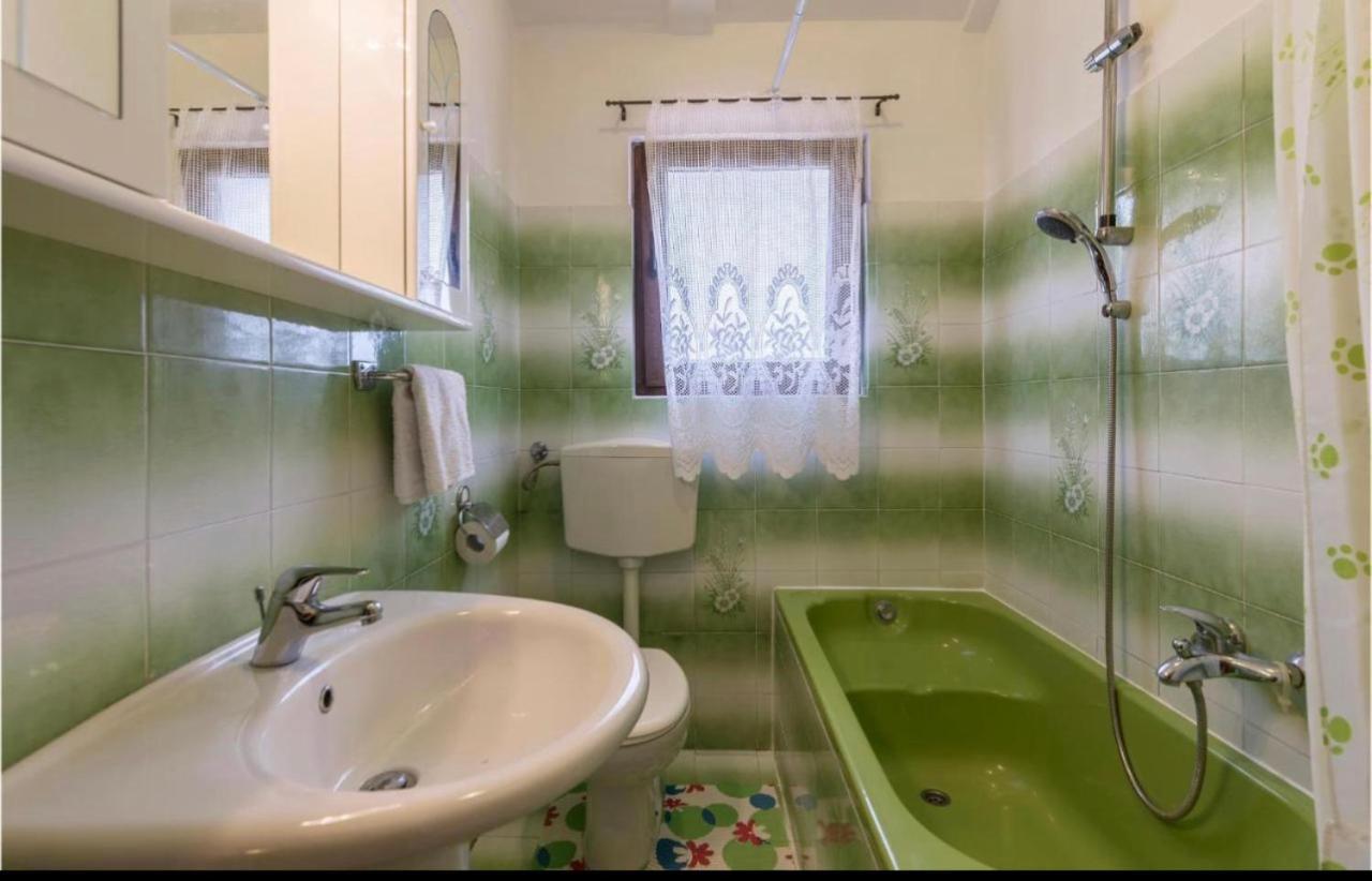 Apartamento Sea Heaven Rovinj Exterior foto