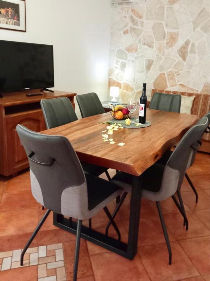 Apartamento Sea Heaven Rovinj Exterior foto