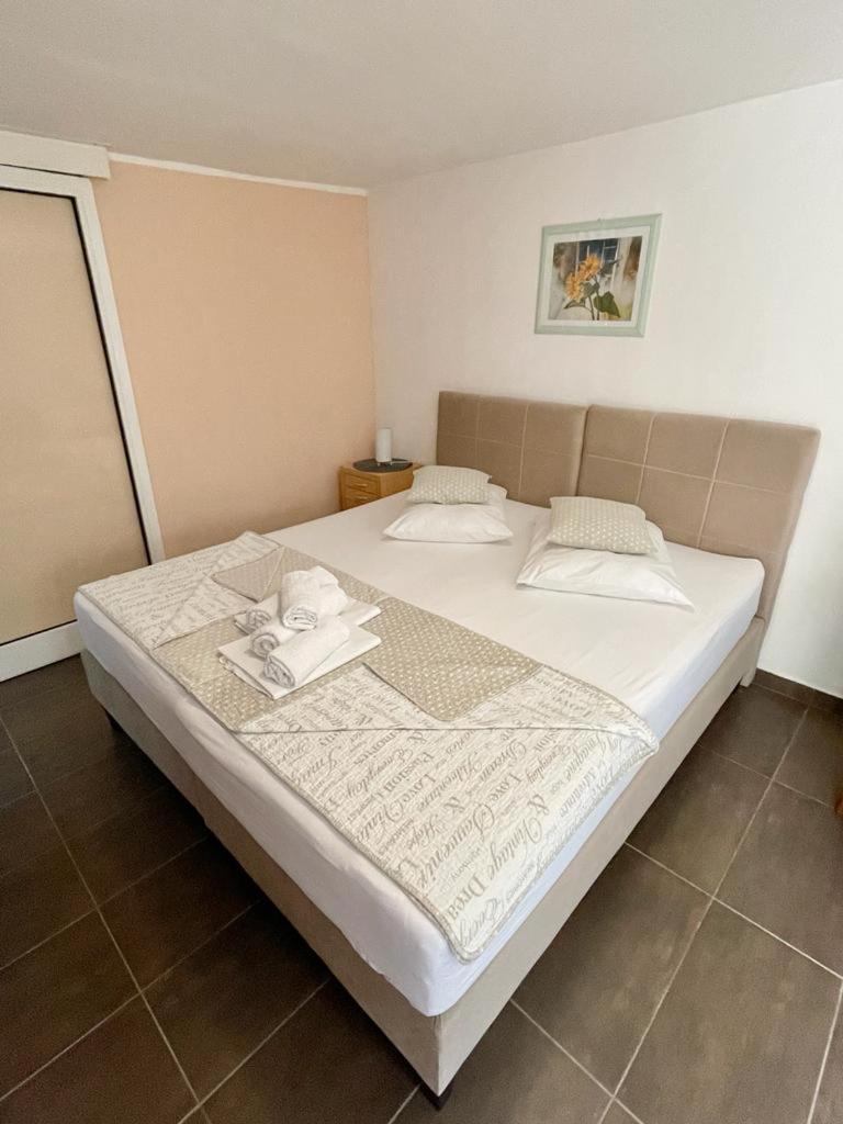 Apartamento Sea Heaven Rovinj Exterior foto