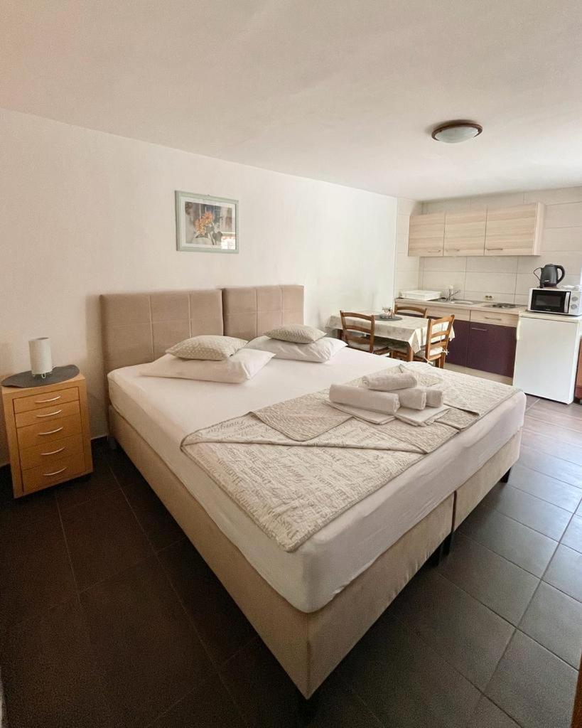 Apartamento Sea Heaven Rovinj Exterior foto