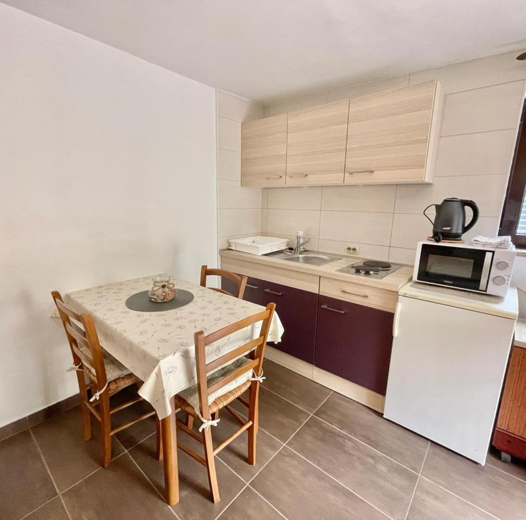 Apartamento Sea Heaven Rovinj Exterior foto