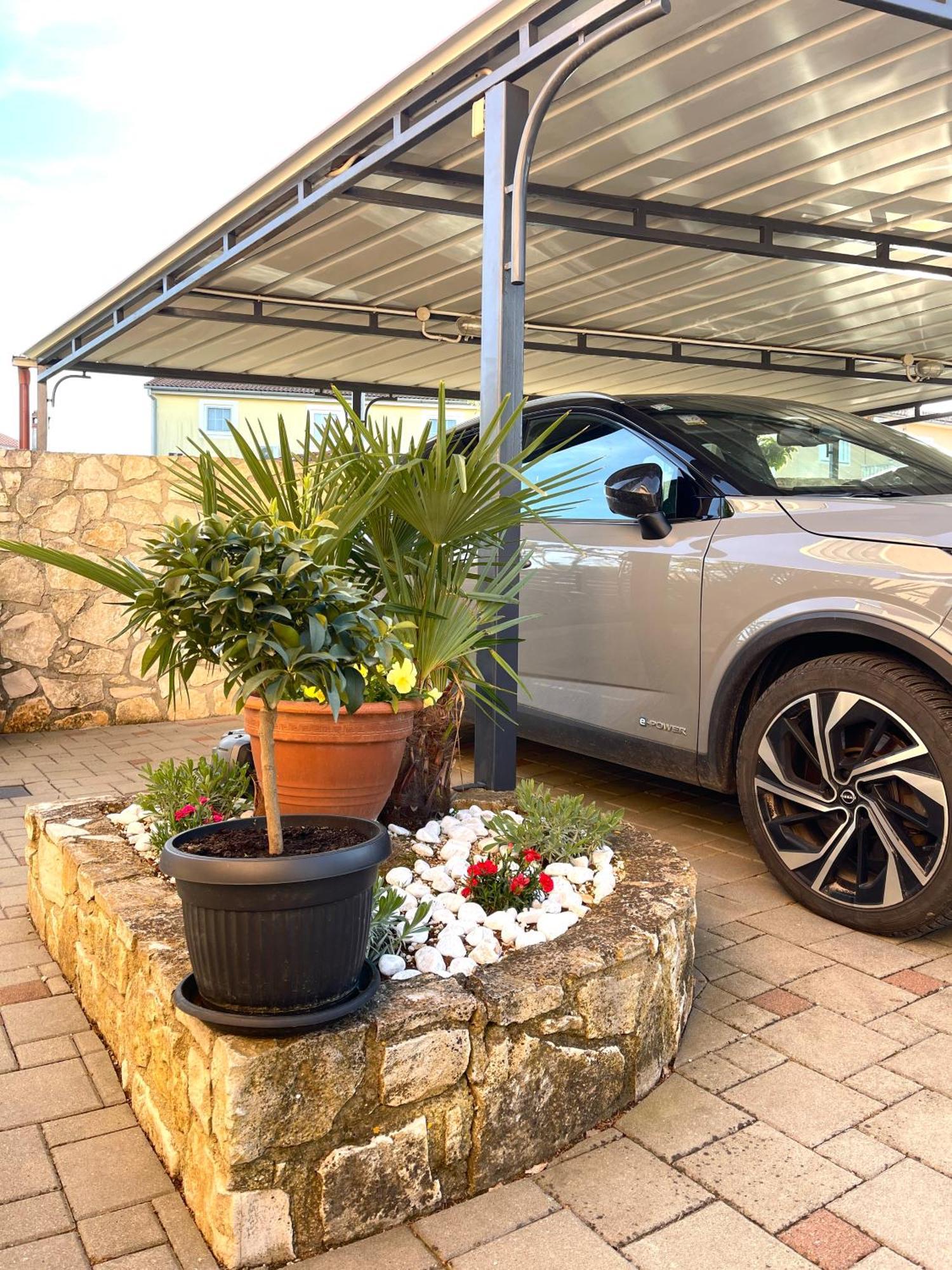 Apartamento Sea Heaven Rovinj Exterior foto