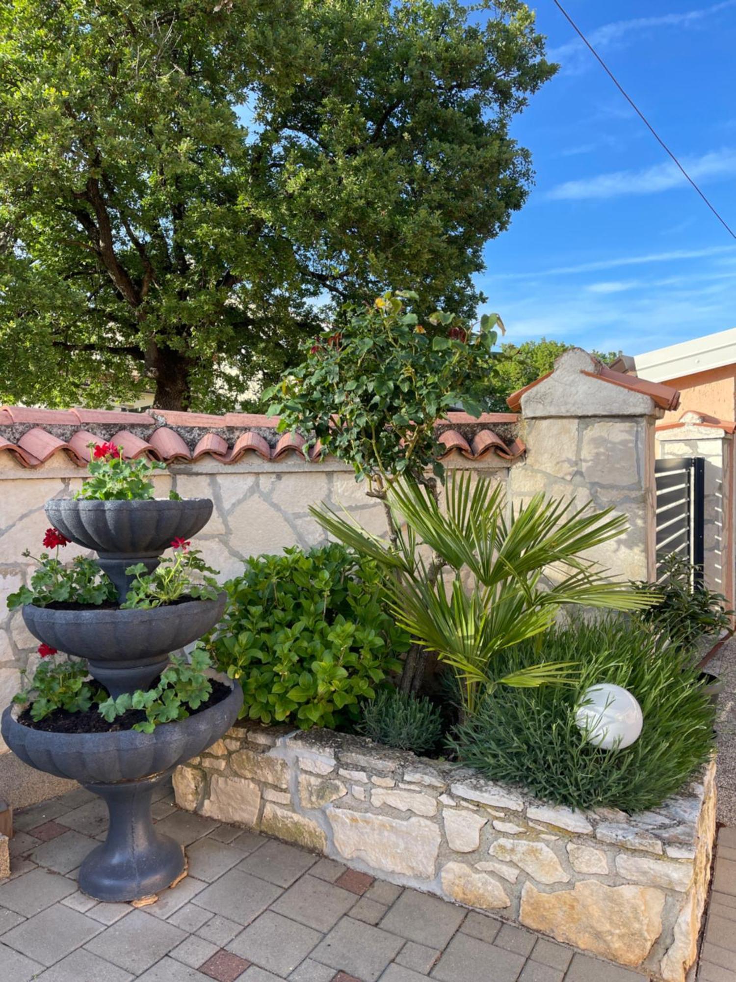 Apartamento Sea Heaven Rovinj Exterior foto