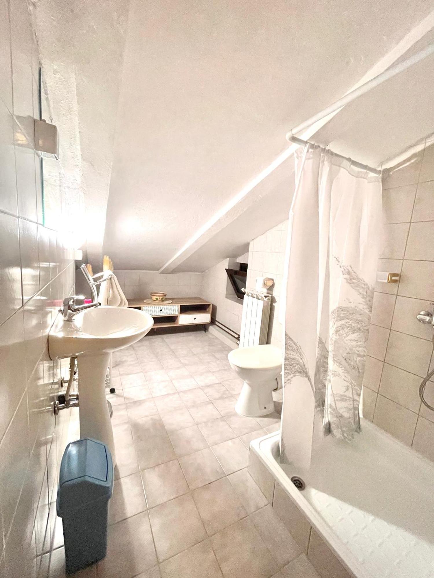 Apartamento Sea Heaven Rovinj Exterior foto