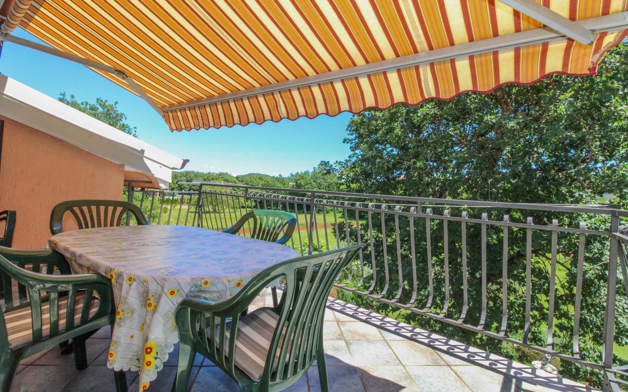 Apartamento Sea Heaven Rovinj Exterior foto