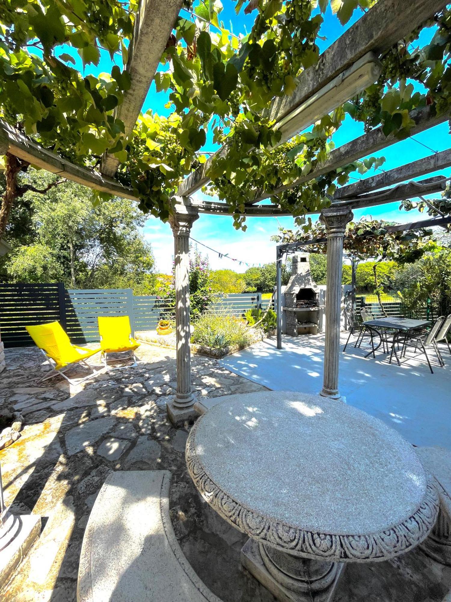 Apartamento Sea Heaven Rovinj Exterior foto